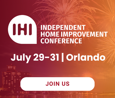 Independent Home Improvement Conference